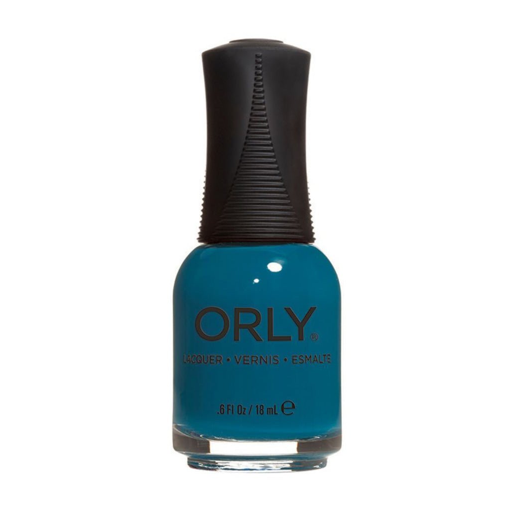 Orly Nail Lacquer 18ml - Bloom Pharmacy