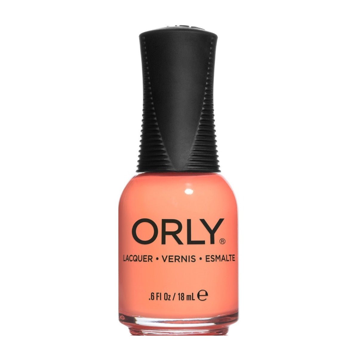 Orly Nail Lacquer 18ml - Bloom Pharmacy