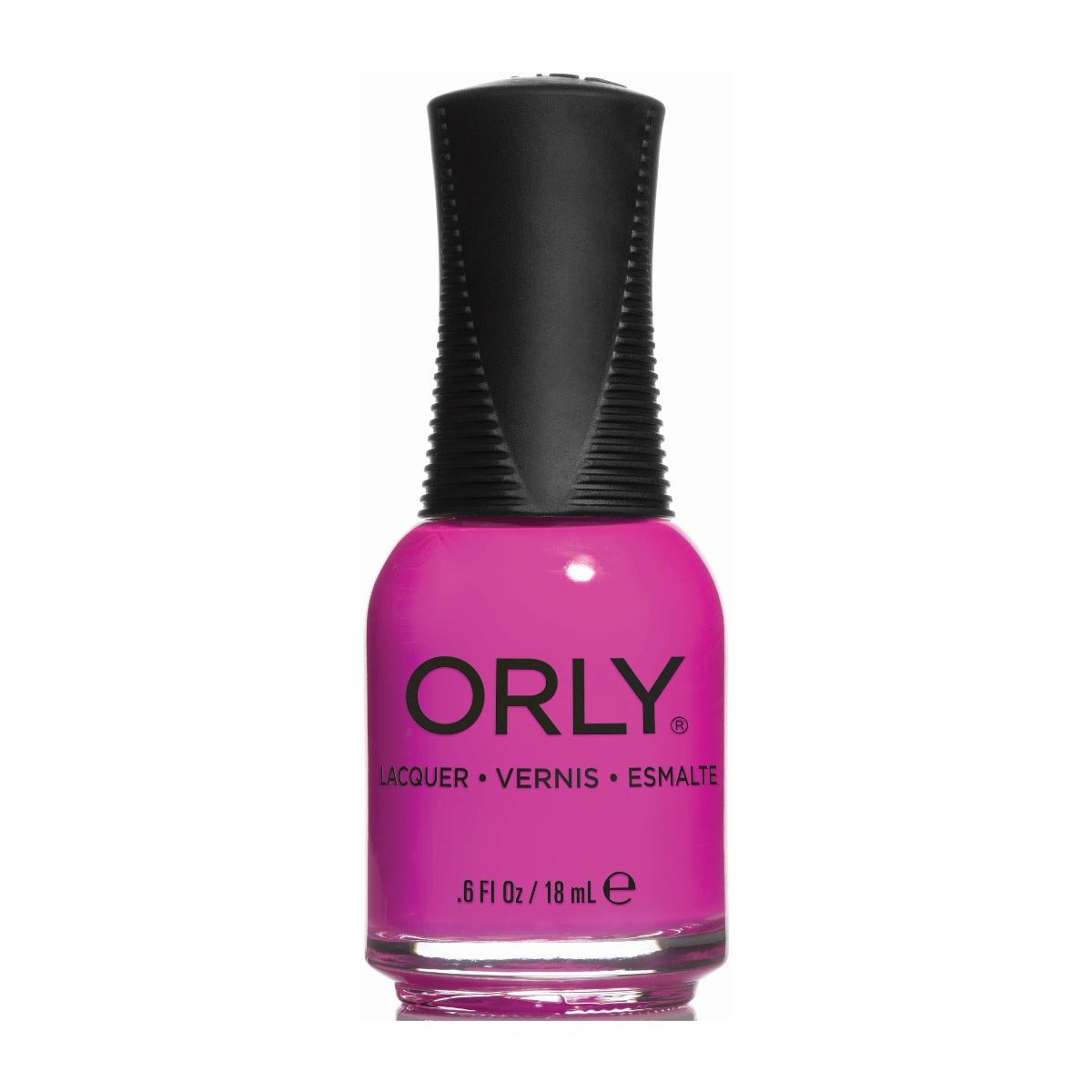 Orly Nail Lacquer 18ml - Bloom Pharmacy