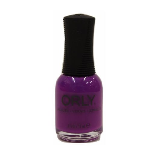 Orly Nail Lacquer 18ml - Bloom Pharmacy