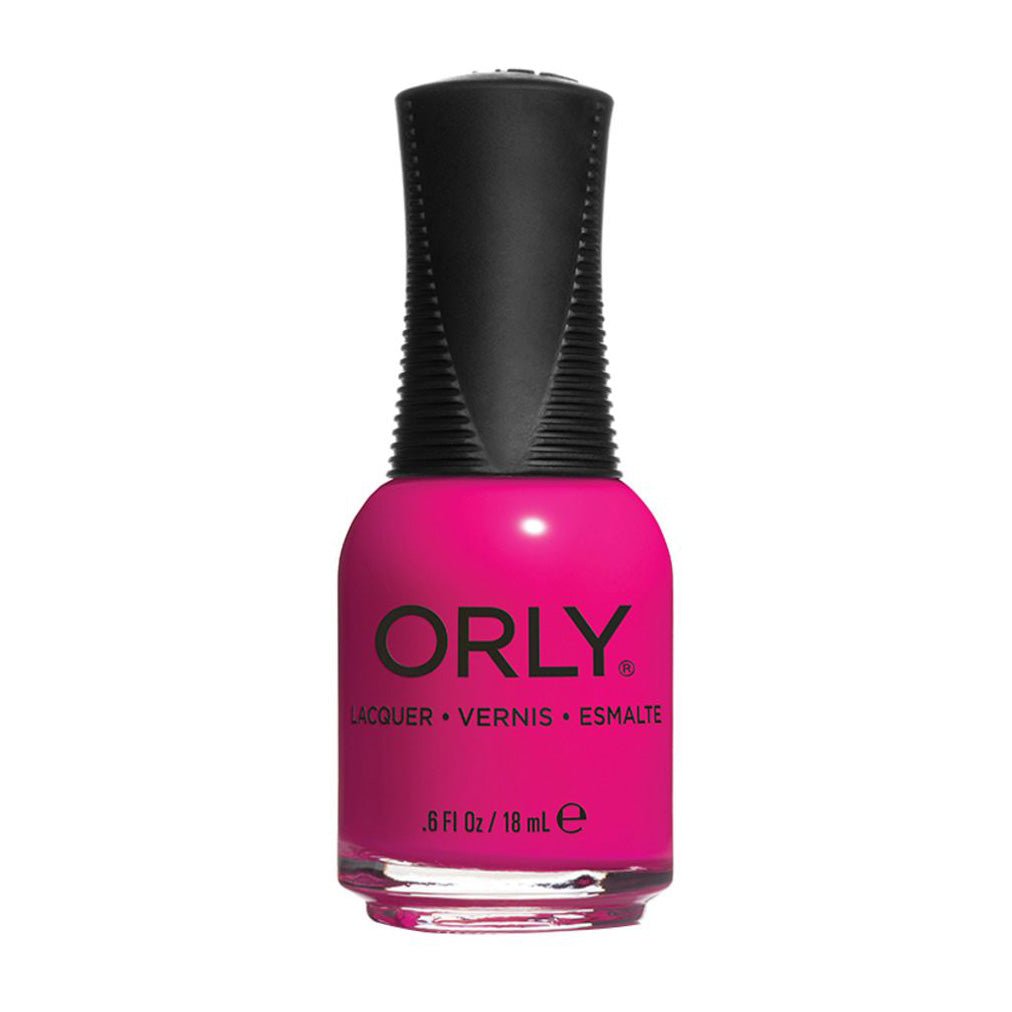 Orly Nail Lacquer 18ml - Bloom Pharmacy