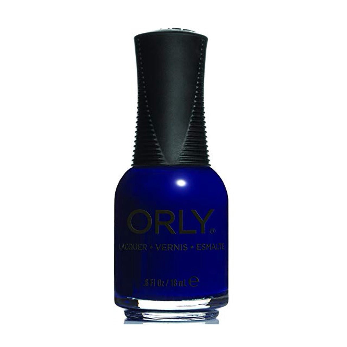 Orly Nail Lacquer 18ml - Bloom Pharmacy