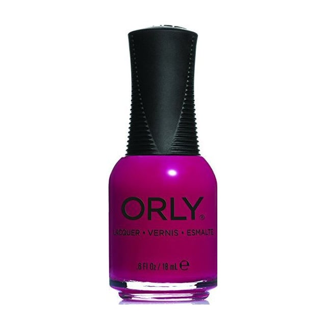 Orly Nail Lacquer 18ml - Bloom Pharmacy