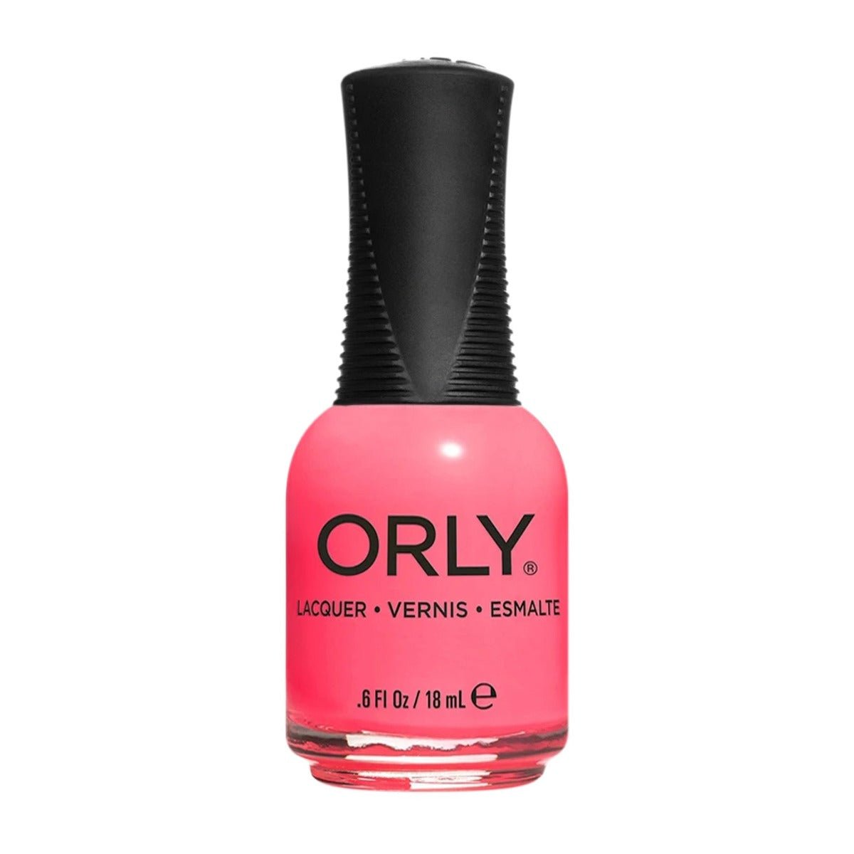 Orly Nail Lacquer 18ml - Bloom Pharmacy