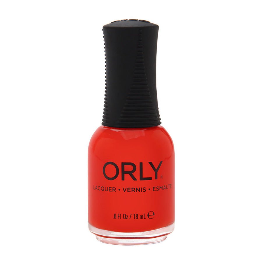 Orly Nail Lacquer 18ml - Bloom Pharmacy