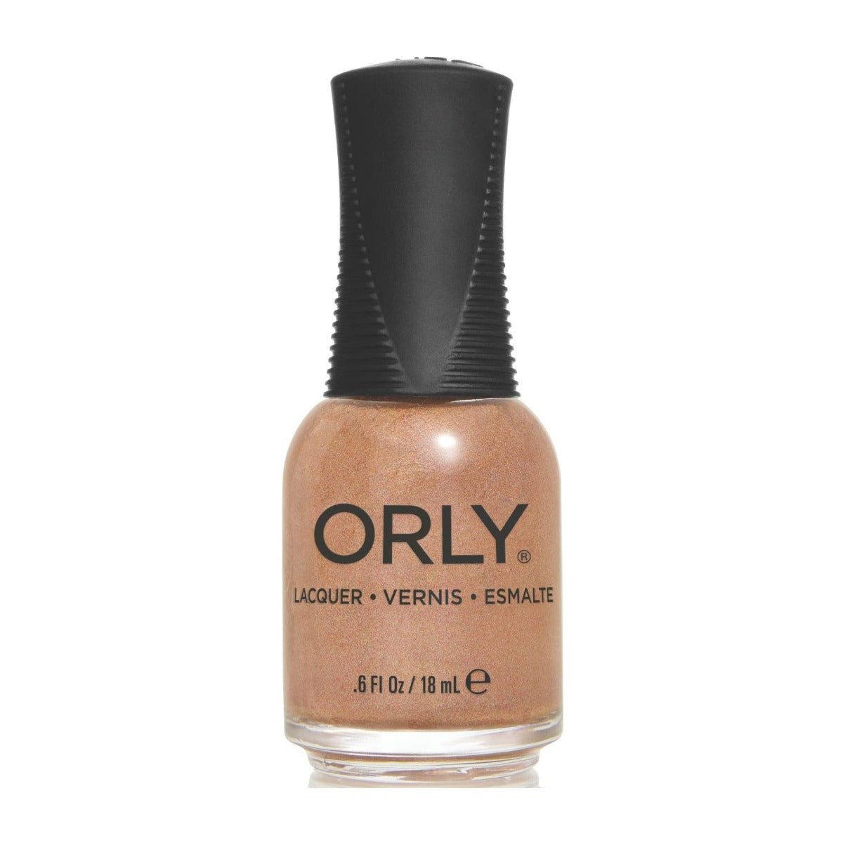 Orly Nail Lacquer 18ml - Bloom Pharmacy