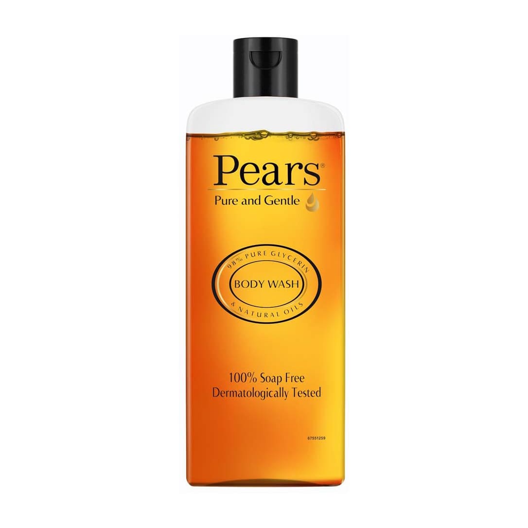 Pears Pure & Gentle Original Body Wash - Bloom Pharmacy