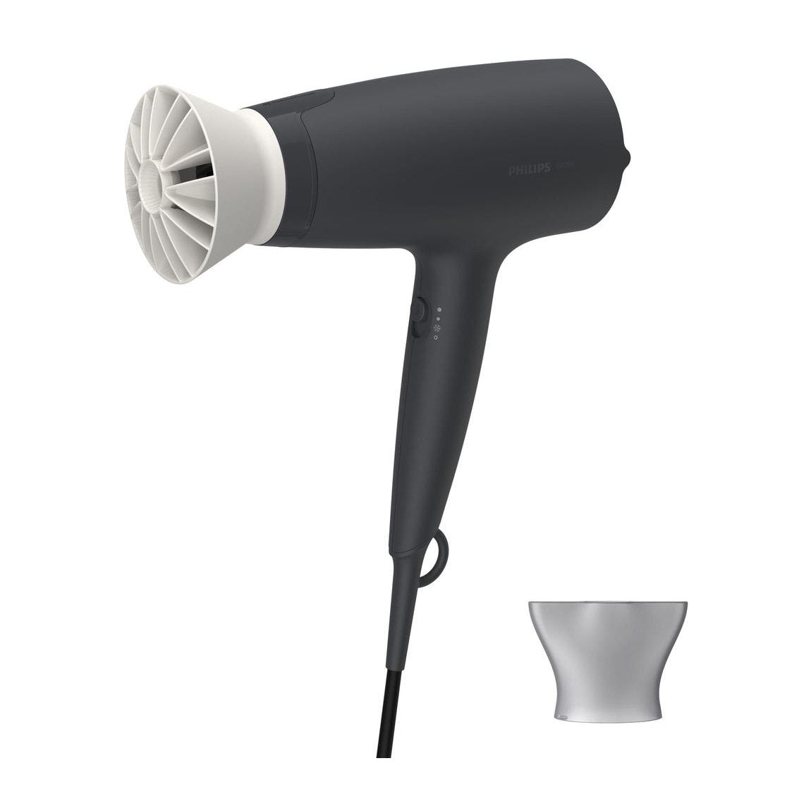 Philips Hair Dryer 1600 Watts - BHD302-10 - Bloom Pharmacy