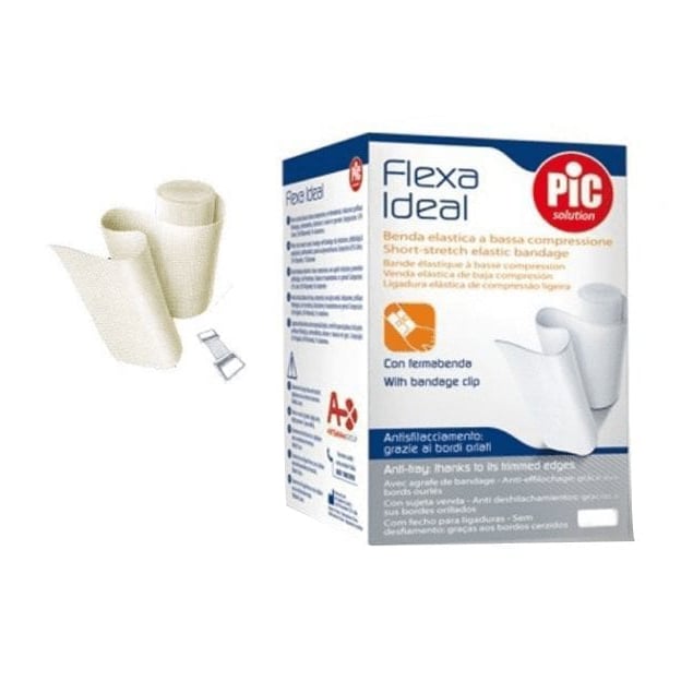 Pic Flexa Elast Elastic Bandage - Bloom Pharmacy