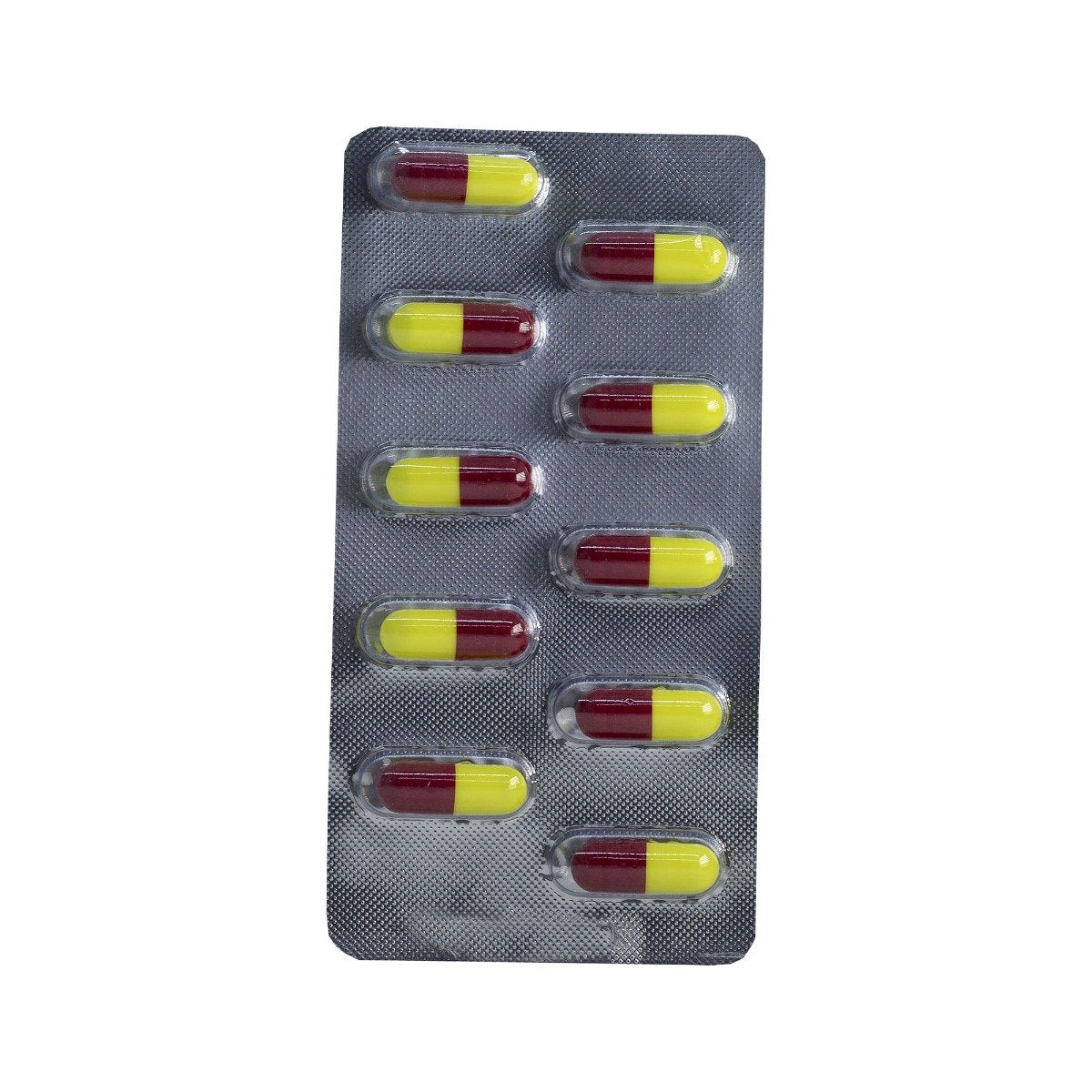 Powercaps - 20 Capsules - Bloom Pharmacy