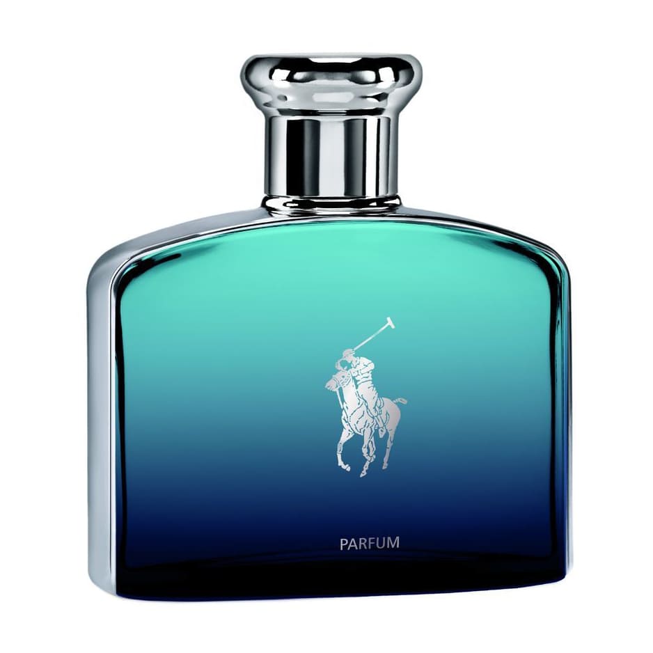 Ralph Lauren Polo Deep Blue Parfum For Men - Bloom Pharmacy