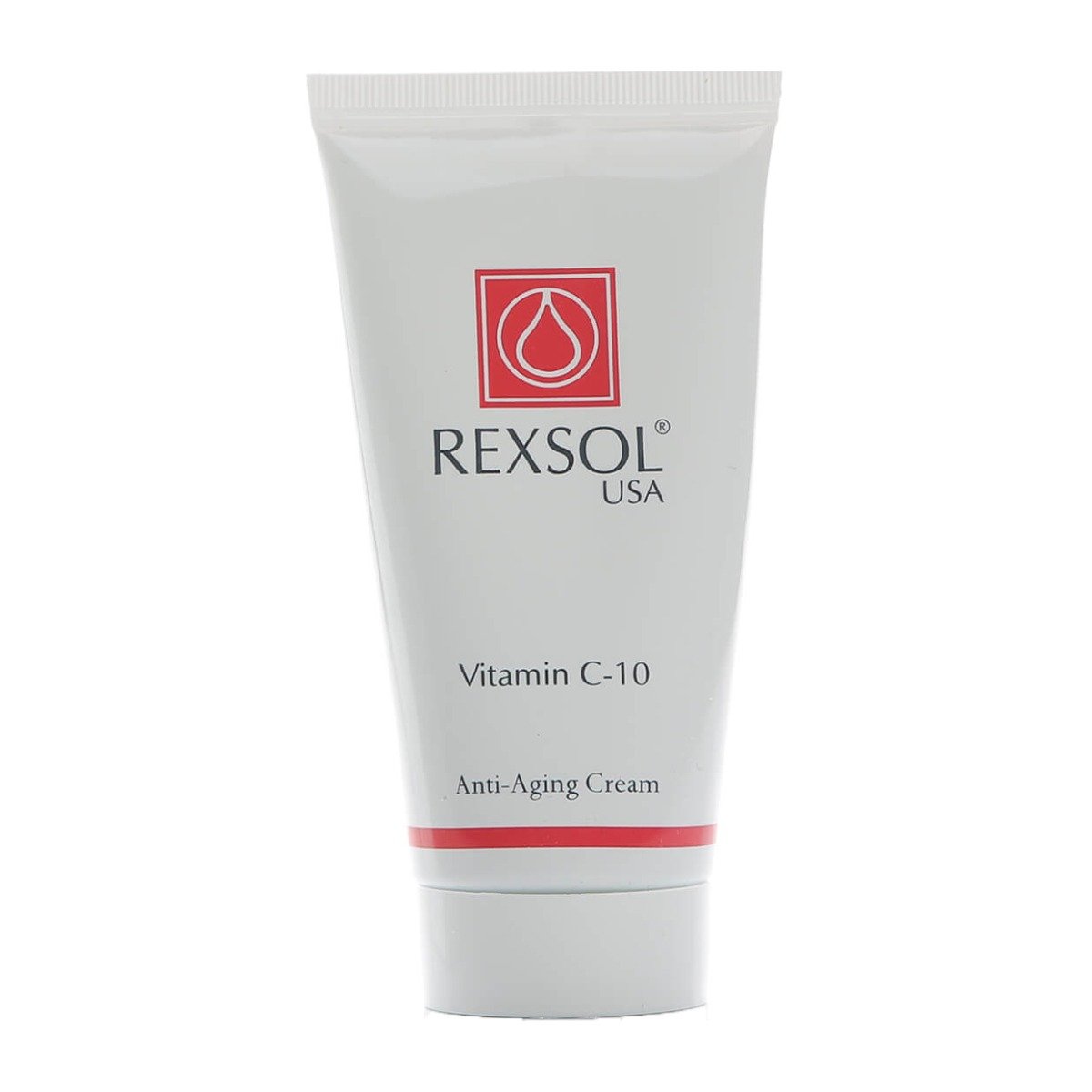 Rexsol Vitamin C - 10 Anti-Aging Cream – 54ml - Bloom Pharmacy