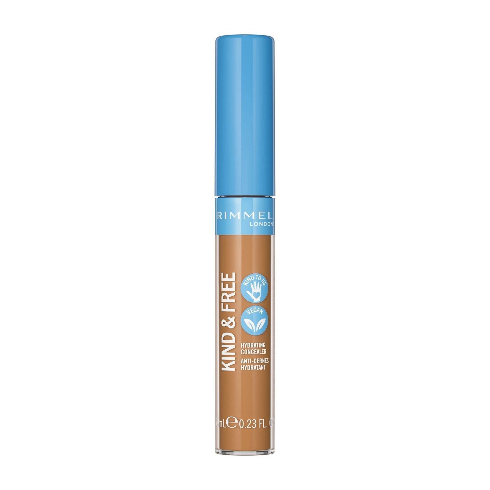 Rimmel Kind & Free Hydrating Concealer 7ml - Bloom Pharmacy