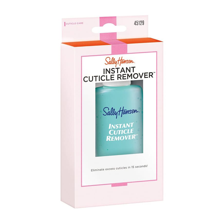 Sally Hansen Instant Cuticle Remover - 29.5ml - Bloom Pharmacy