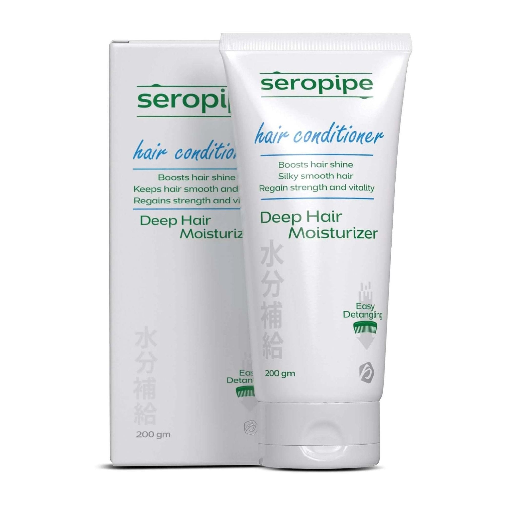 Seropipe Hair Conditioner - 200gm - Bloom Pharmacy