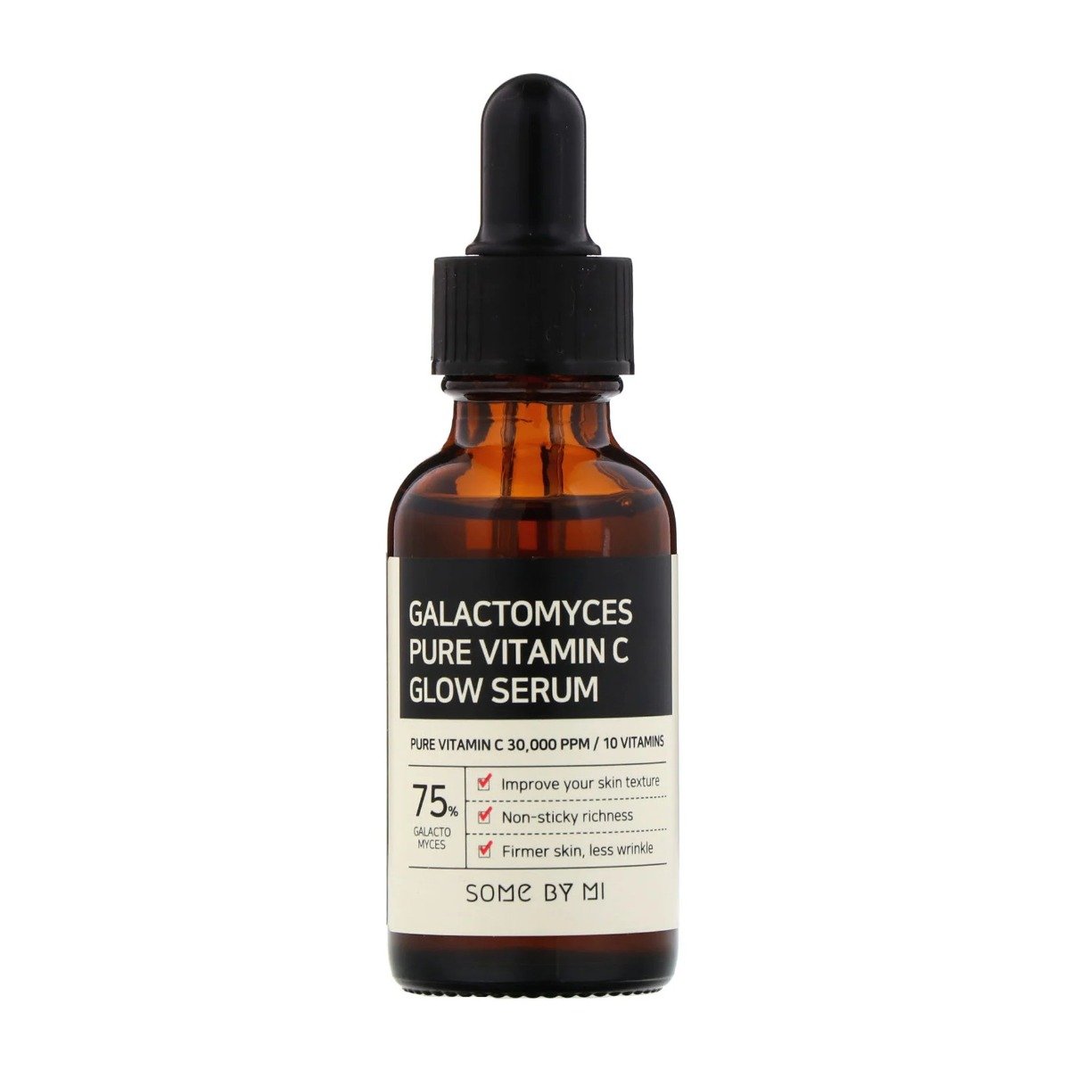 Some by Mi Galactomyces Pure Vitamin C Glow Serum - 30ml - Bloom Pharmacy