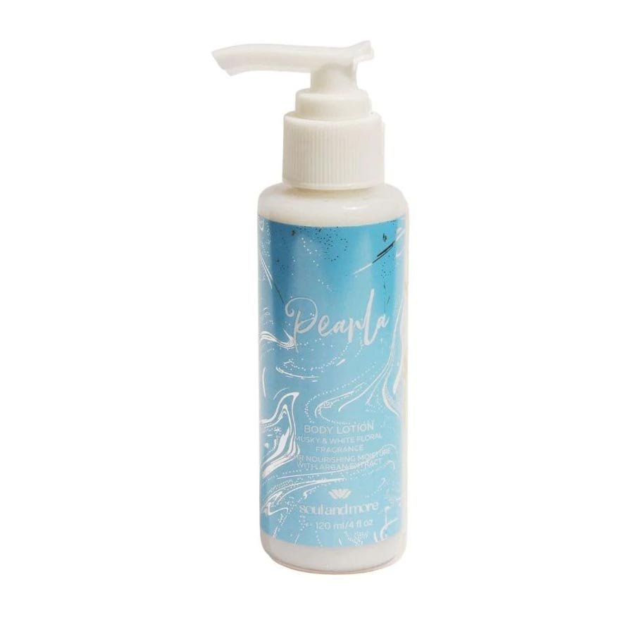 Soul & More Body Lotion 120ml - Bloom Pharmacy