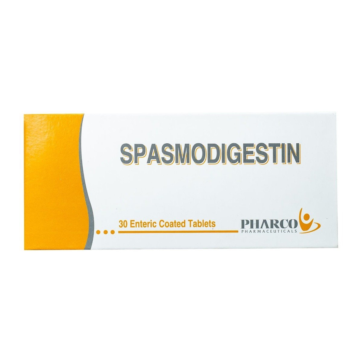 Spasmo Digestin - 30 Tablets - Bloom Pharmacy