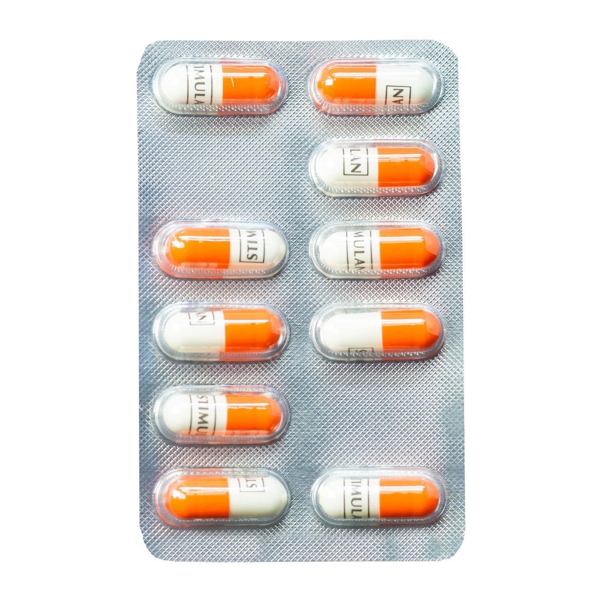 Stimulan 400 mg - 30 Capsules - Bloom Pharmacy