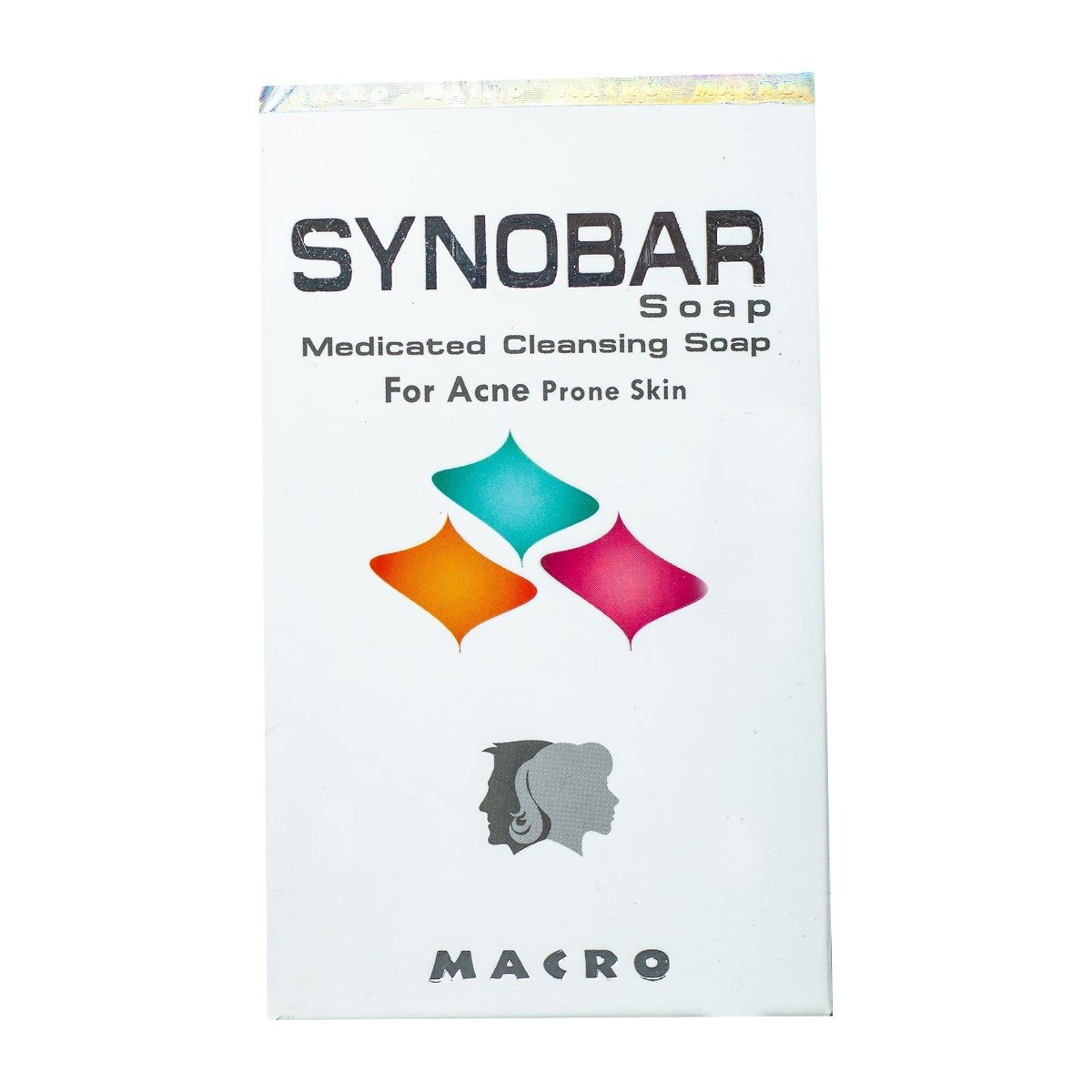 Synobar Soap - 100 gm - Bloom Pharmacy