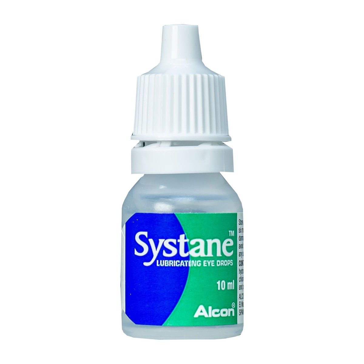 Systane Eye Drops - 10 ml - Bloom Pharmacy