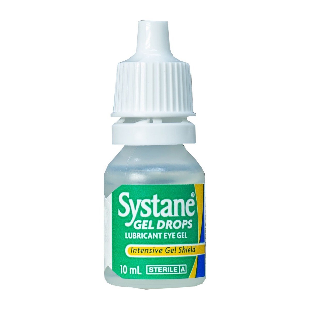 Systane Eye Gel Drops - 10 ml - Bloom Pharmacy