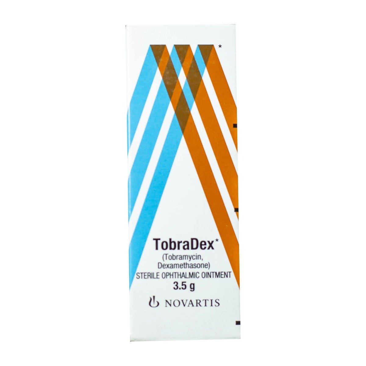 Tobradex Eye Ointment - 3.5 gm | Bloom Pharmacy