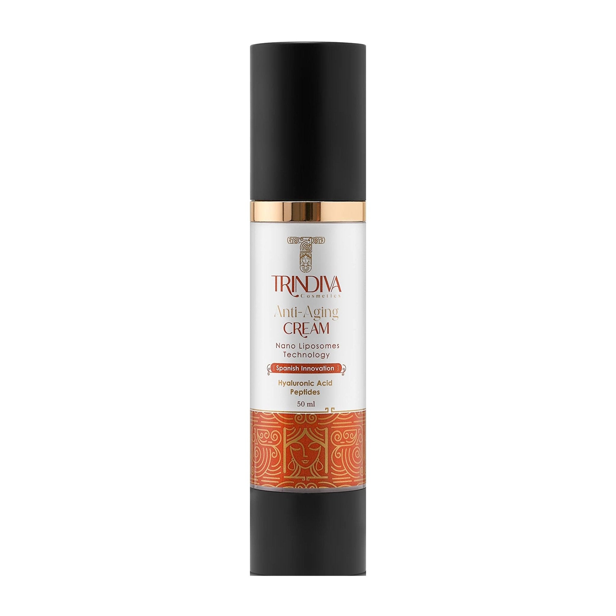 Trindiva Anti-Aging Cream - 50ml - Bloom Pharmacy