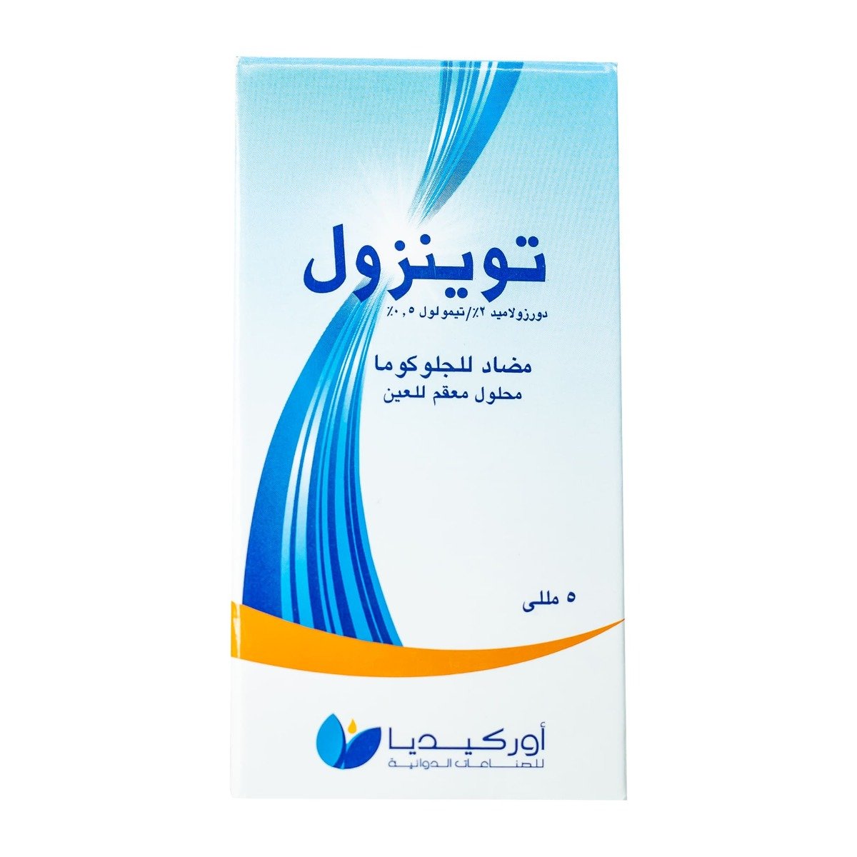 Twinzol Eye Drops - 5 ml - Bloom Pharmacy