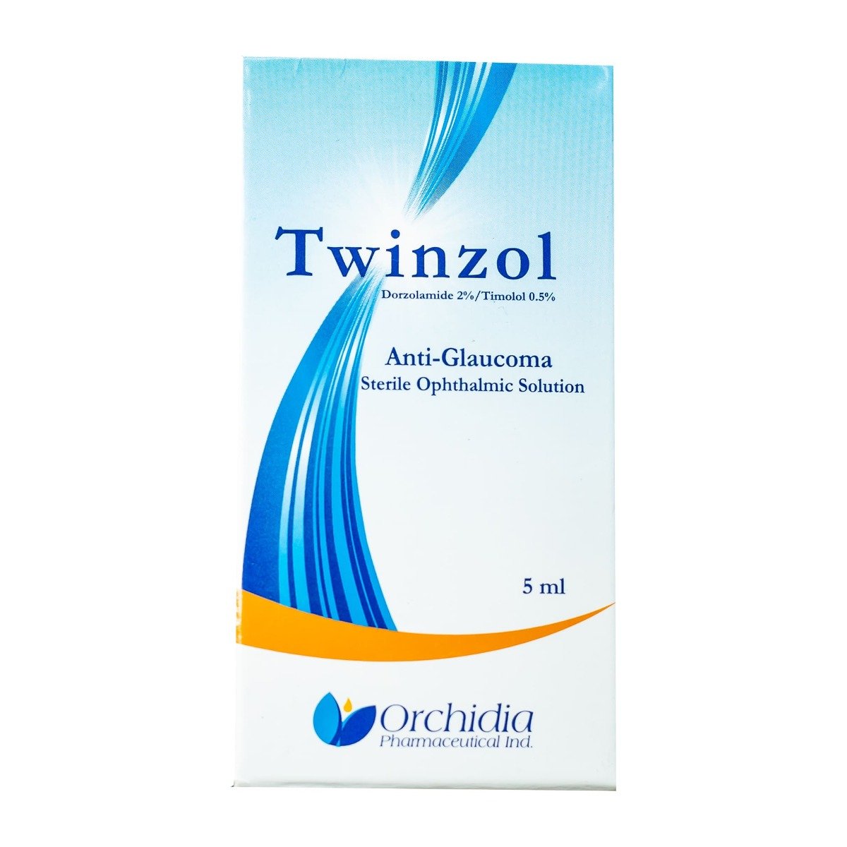 Twinzol Eye Drops - 5 ml - Bloom Pharmacy