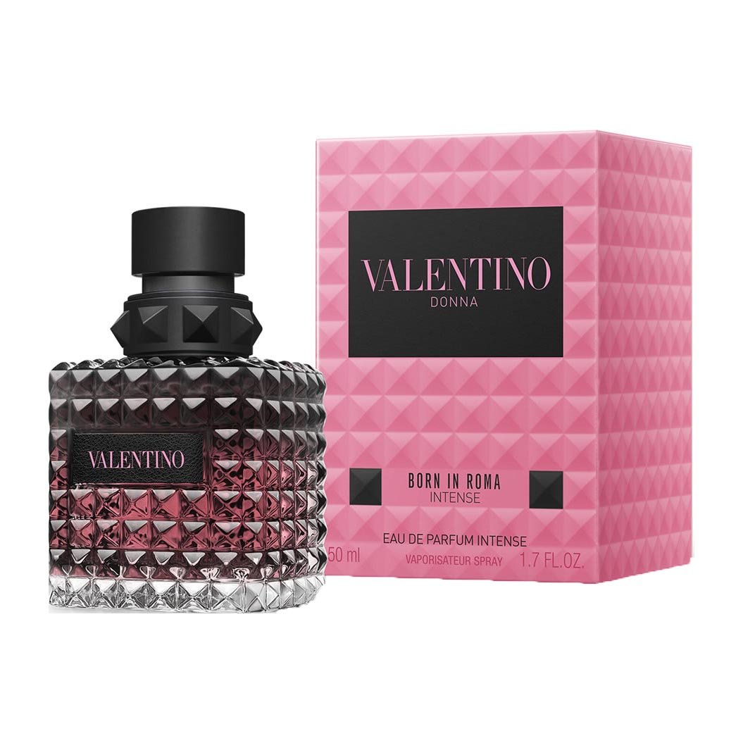 Valentino Donna Born In Roma EDP Intense For Women - Bloom Pharmacy