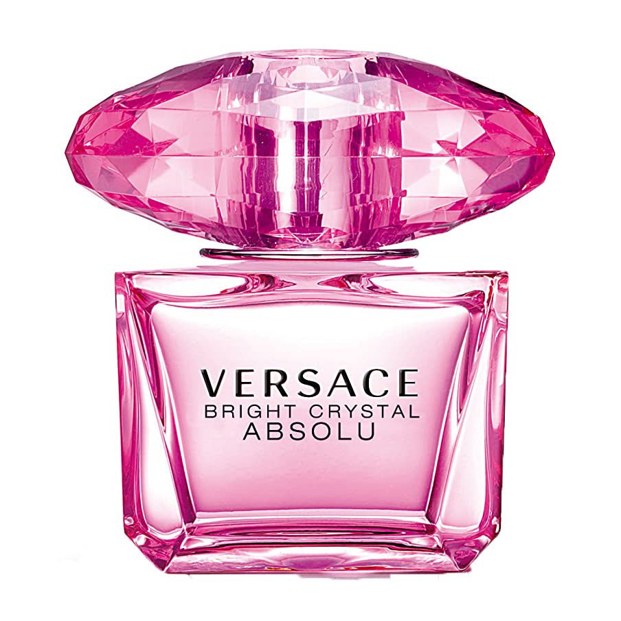 Versace Bright Crystal Absolu EDP For Women - Bloom Pharmacy