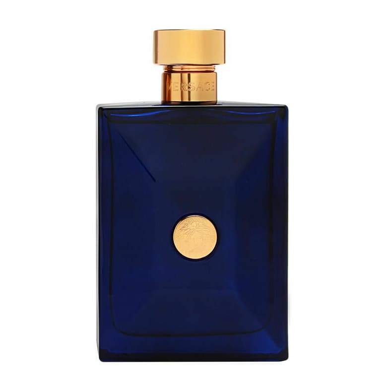 Versace Pour Homme Dylan Blue EDT For Men - Bloom Pharmacy