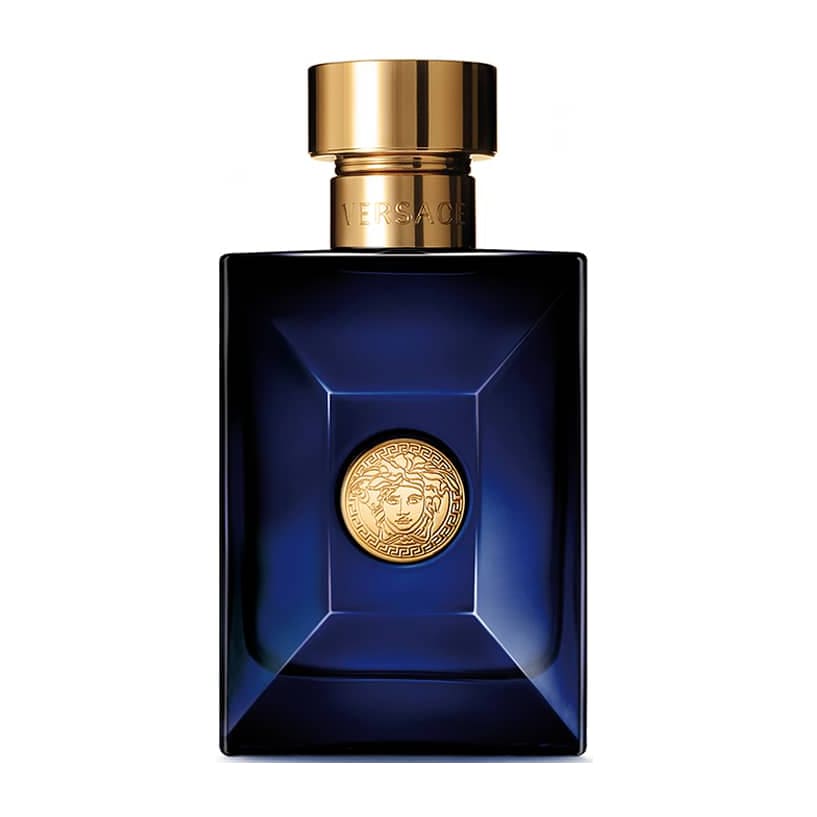 Versace Pour Homme Dylan Blue EDT For Men - Bloom Pharmacy