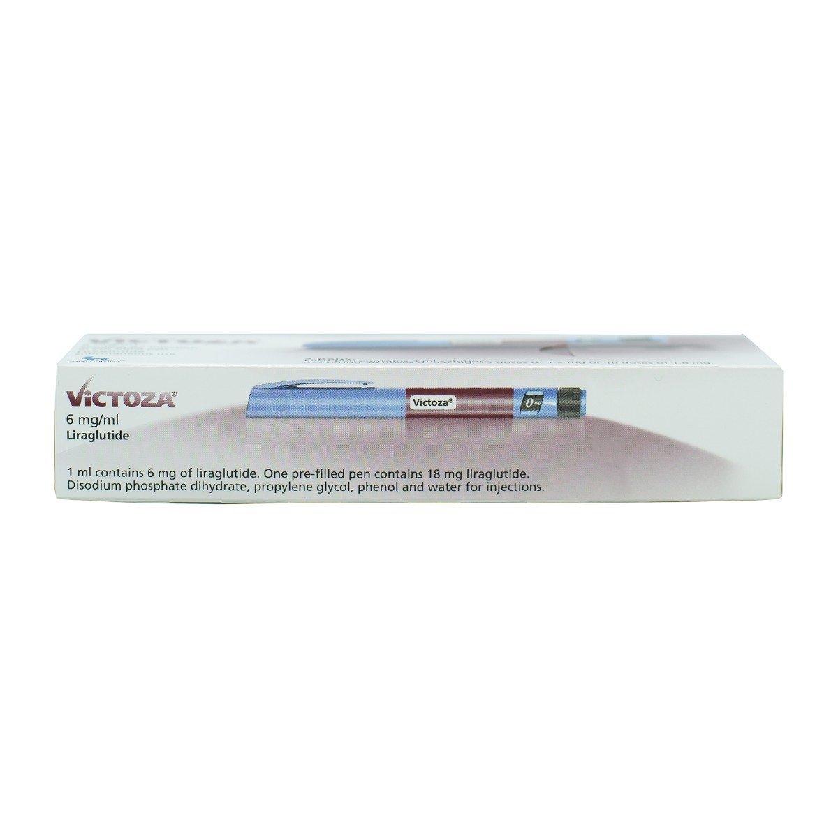 Victoza 6 mg-ml 3 ml-Pen - 2 Pens - Bloom Pharmacy