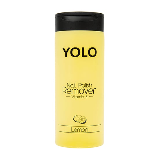 Yolo Nail Polish Remover 135ml - Bloom Pharmacy