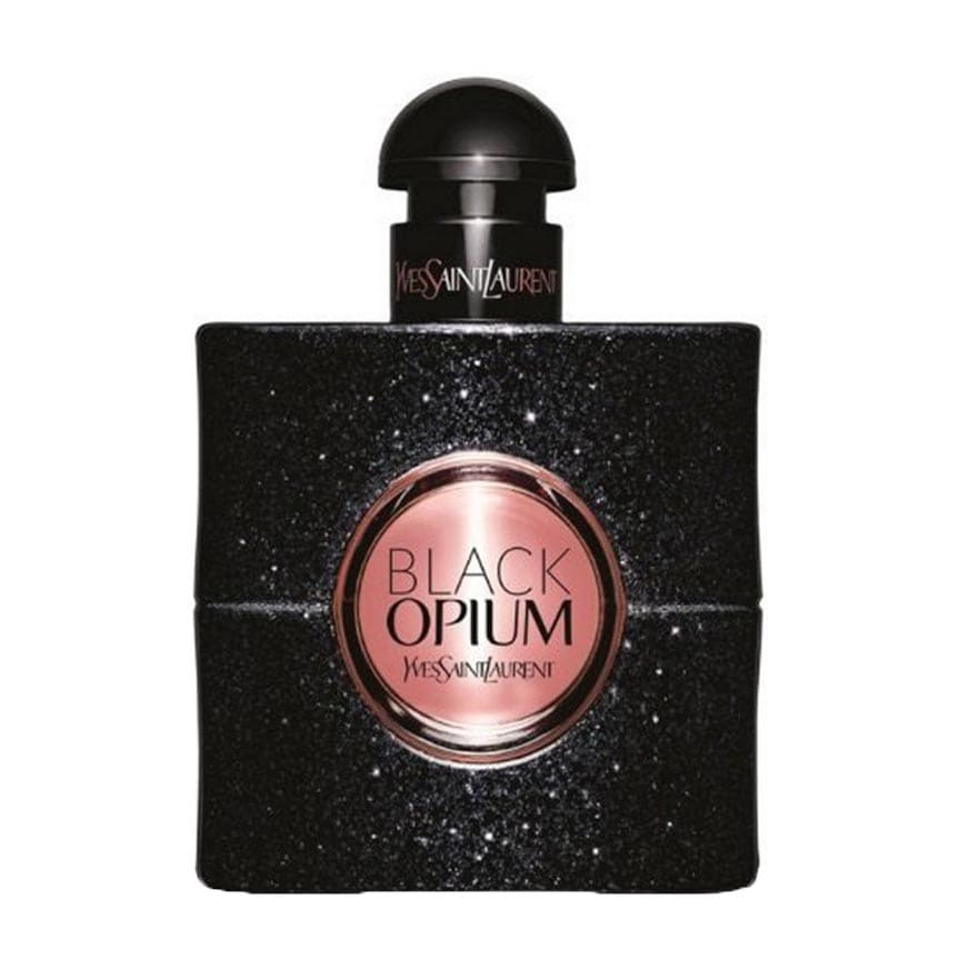 Yves Saint Laurent Black Opium EDP For Women - Bloom Pharmacy