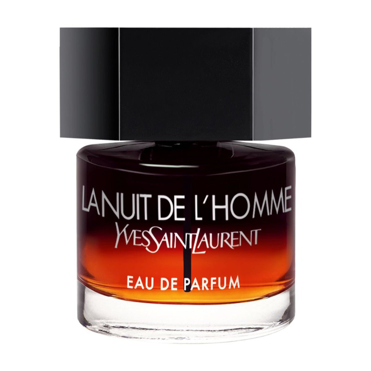 Yves Saint Laurent La Nuit De L'Homme EDP For Men - Bloom Pharmacy